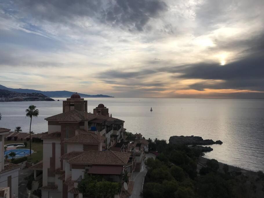 Marina Del Este La Herradura  Buitenkant foto