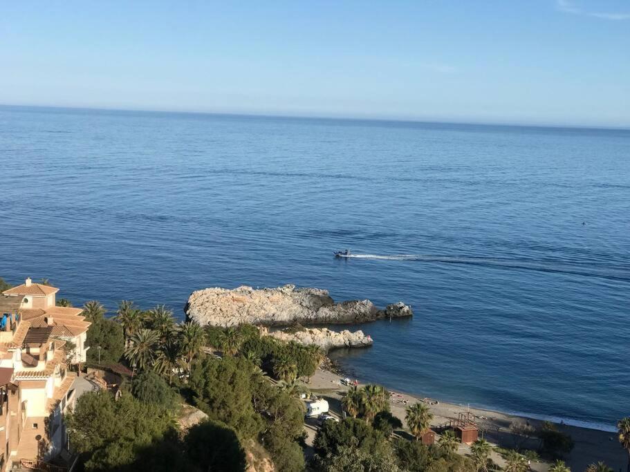 Marina Del Este La Herradura  Buitenkant foto