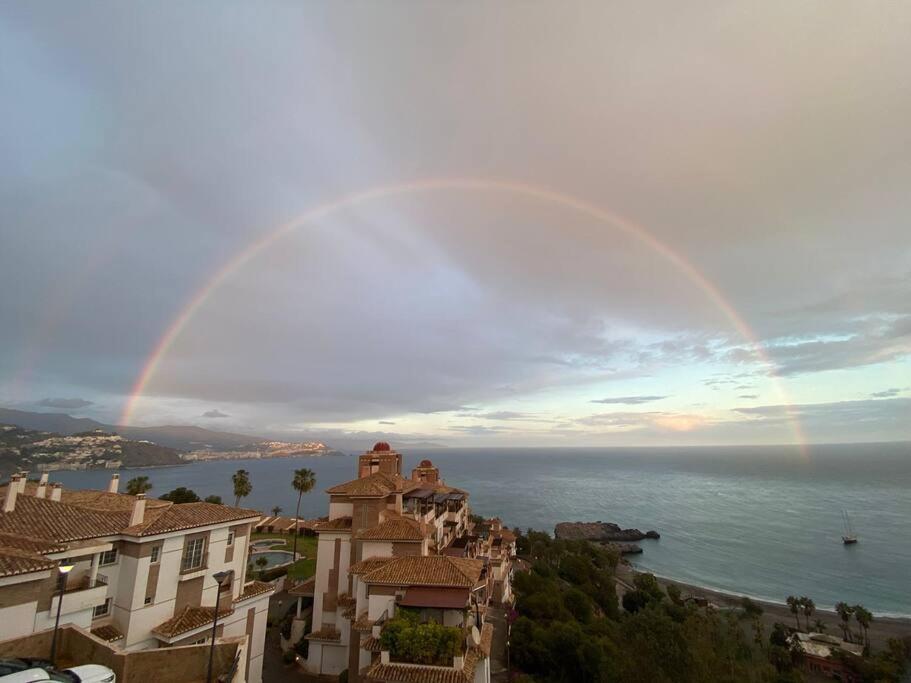 Marina Del Este La Herradura  Buitenkant foto